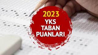 YKS TABAN PUANLARI 2023: YKS taban puanları ile başarı sırlamaları açıklandı mı, ne zaman açıklanır? 2 ve 4 yıllık üniversite taban puanları