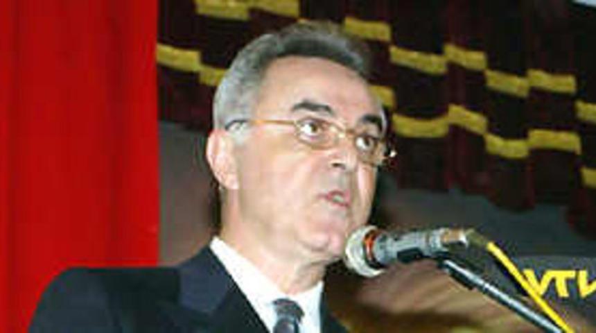 "Şampiyonluğun en b&uuml;y&uuml;k adayıyız"