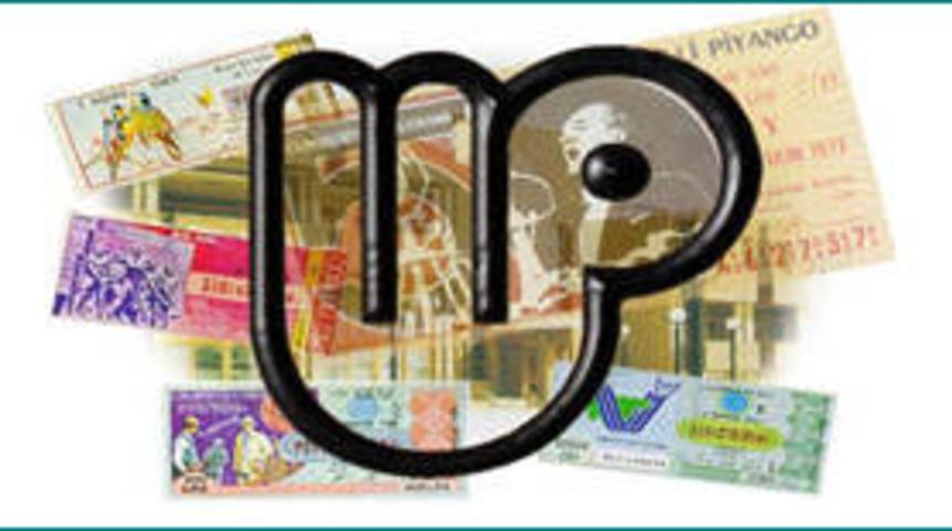 MP &ouml;zel &ccedil;ekilişi talihlisini arıyor