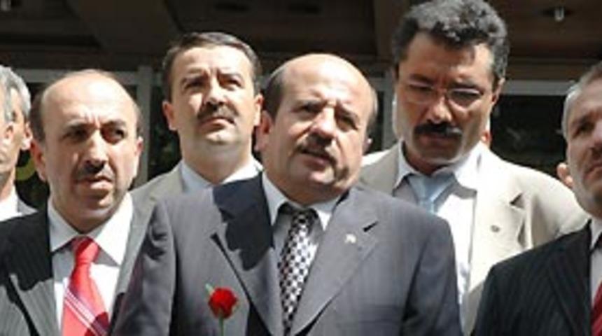 Tıbbi atıklar insan sağlığını tehdit ediyor