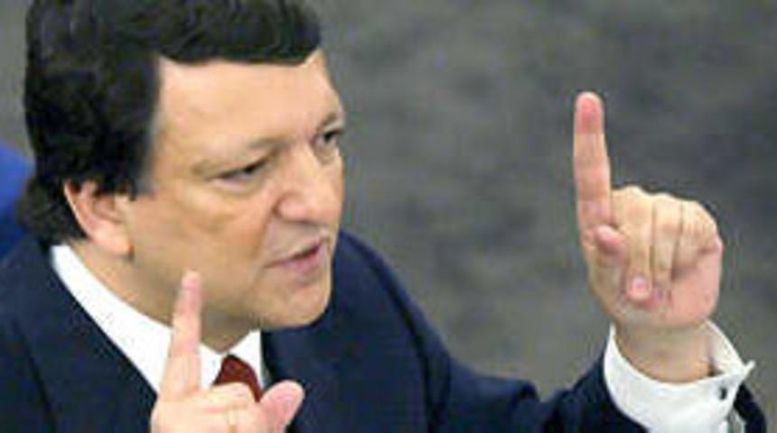 Barroso-Prodi g&ouml;r&uuml;şmesi