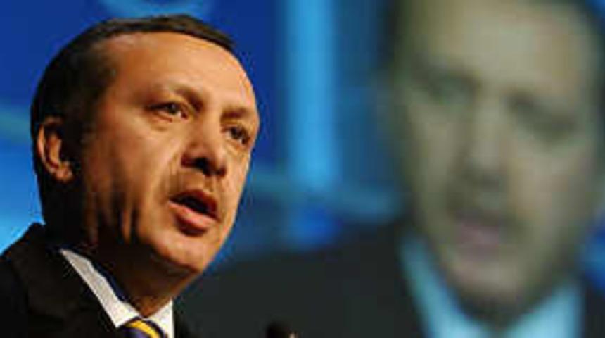 "Kazanımlar k&ouml;r d&ouml;v&uuml;ş&uuml;ne heba edilemez''