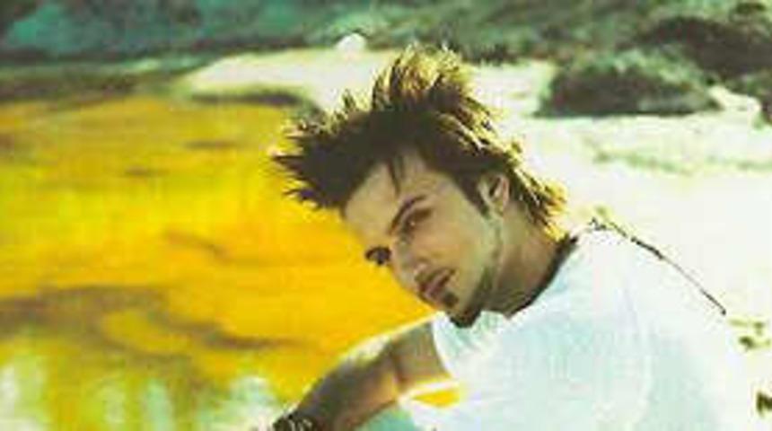 Tarkan ABD'den d&ouml;nd&uuml;