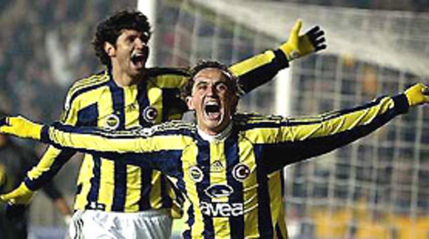 Fenerbah&ccedil;e'ye 1 ma&ccedil; seyirci cezası