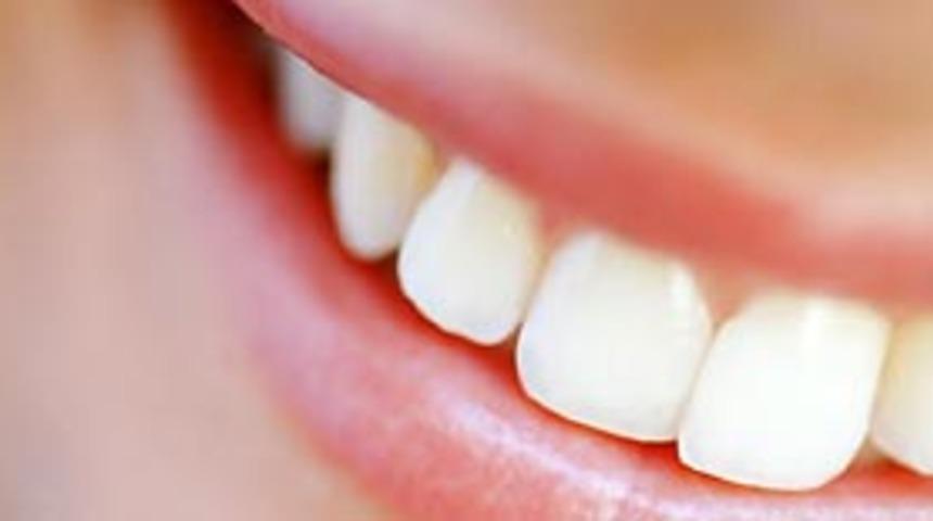 Uzman hekimden diş sağlığı uyarısı