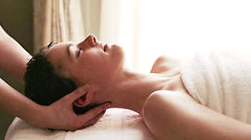 Masajla organlara yayılan şifa: Refleksoloji