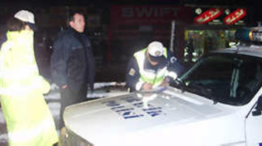 Hıza ceza-&ouml;d&uuml;l taktiği