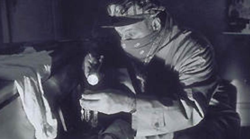 Ankara'da hırsızlık