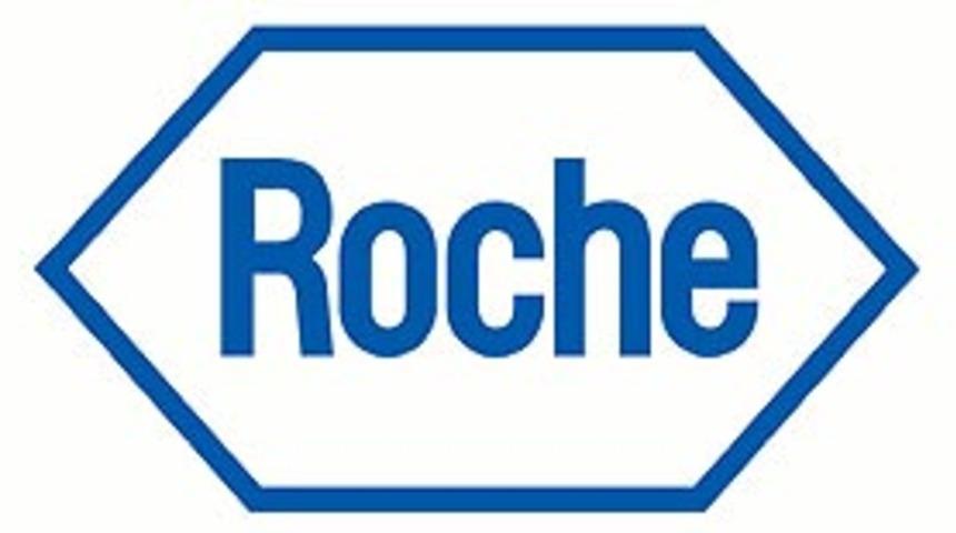 Roche'tan bağışıklama programı i&ccedil;in bağış