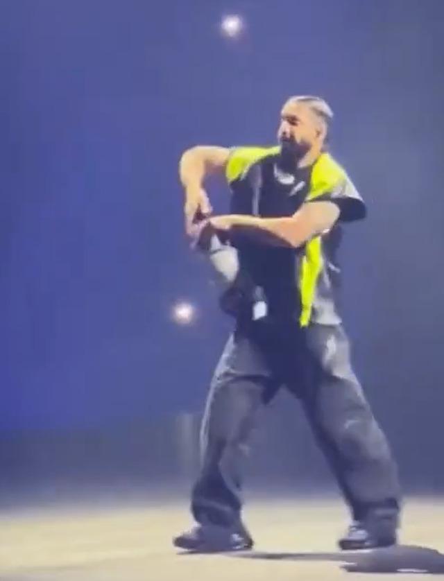 drake 1