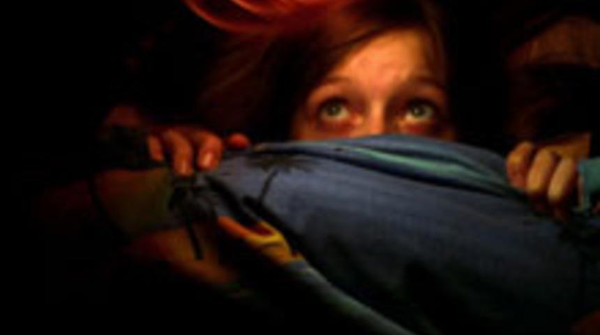 Neden Kabus G&ouml;r&uuml;yorum?