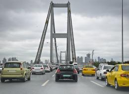 Köprü ve otoyol ücretlerine zam gelmişti: Bakan Şimşek artışın enflasyona etkisini açıkladı