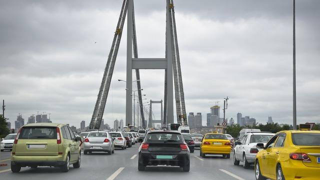 Köprü ve otoyol ücretlerine zam gelmişti: Bakan Şimşek artışın enflasyona etkisini açıkladı