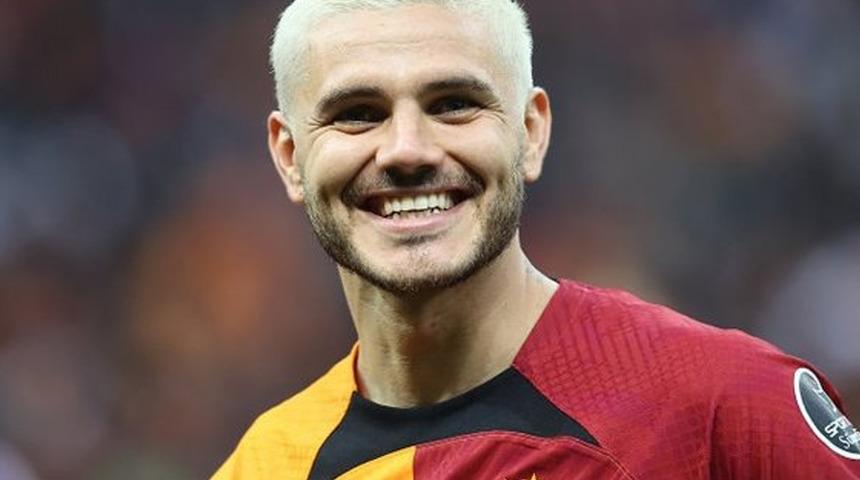 Galatasaray, Icardi ile resmen anlaştı! Perşembe günü İstanbul'a geliyor...