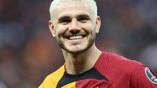 Galatasaray, Icardi ile resmen anlaştı! Perşembe günü İstanbul'a geliyor...