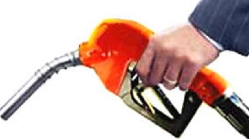 Motorinin rafineri &ccedil;ıkışında indirim