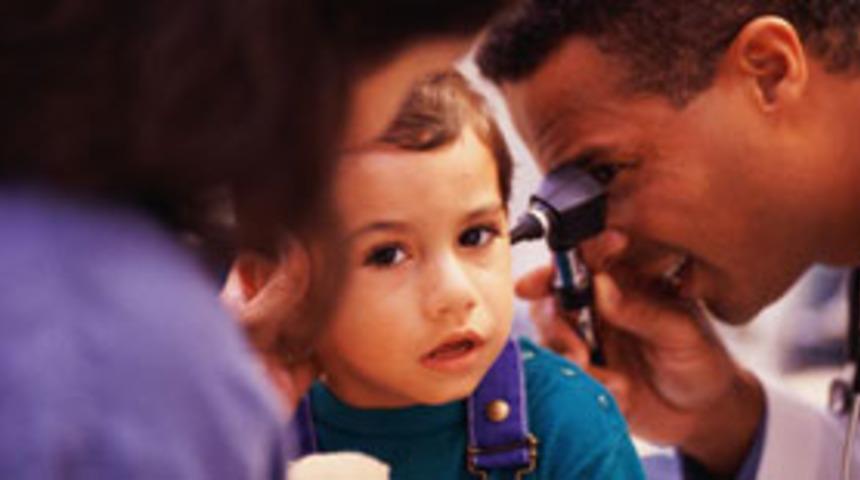 Yaz mevsimi ve dış kulak yolu iltihapları