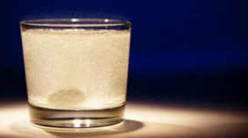 C vitamini gribi &ouml;nlemiyor