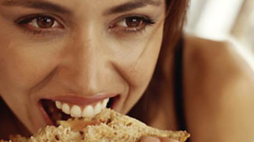 İştahınızı kapatmak mı istiyorsunuz? İşte yapılması gerekenler