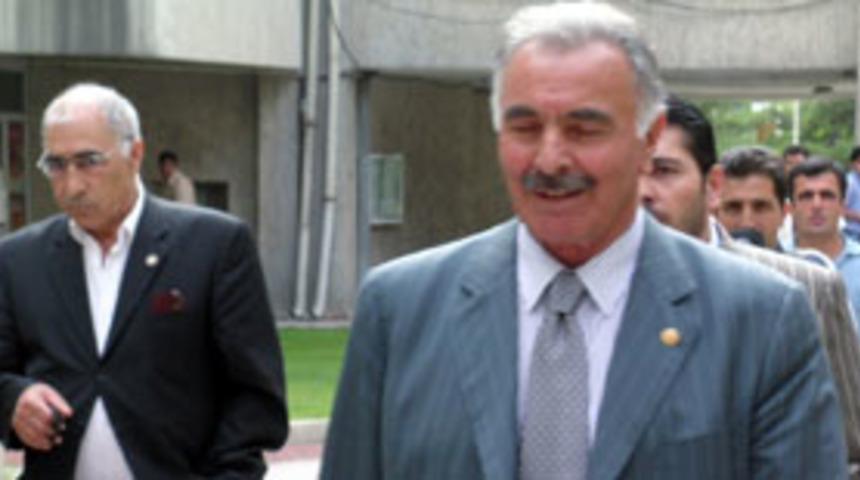 Hamit Bayram'ın davasında beraat