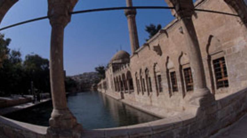 Balıklıg&ouml;l ziyaret&ccedil;ilere a&ccedil;ıldı