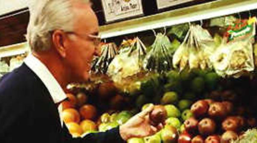 A&ccedil;lık sınırı geriledi