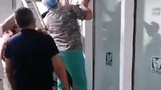 6 yaşındaki kız çocuğunun korkunç ölümü! Sedyedeyken asansör harekete geçince...