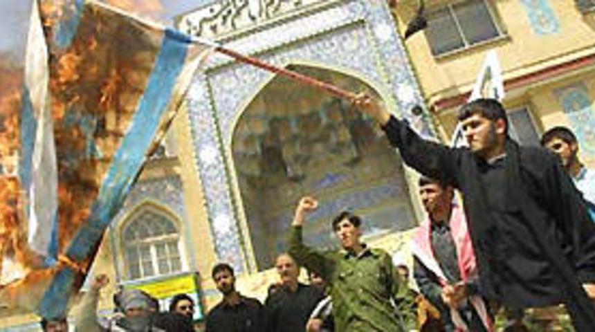 İran'da se&ccedil;ime geri sayım