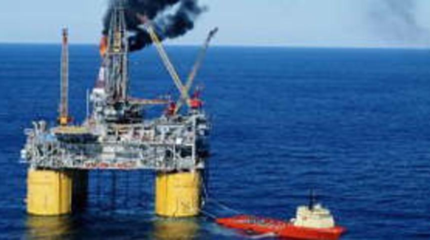 Bafra'da petrol ve doğalgaz bulunamadı