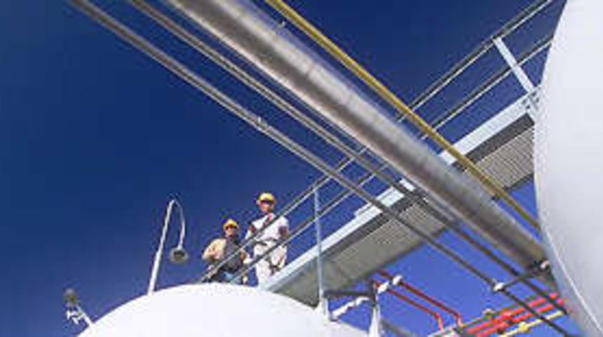 Jeotermal enerji &ccedil;alışmaları sonu&ccedil; verdi