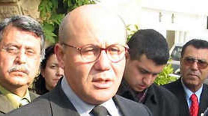 Gambari, Talat'la 2.kez g&ouml;r&uuml;şt&uuml;