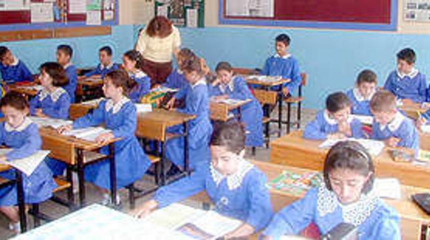 Okul heyecanı korkuya dönüşmesin