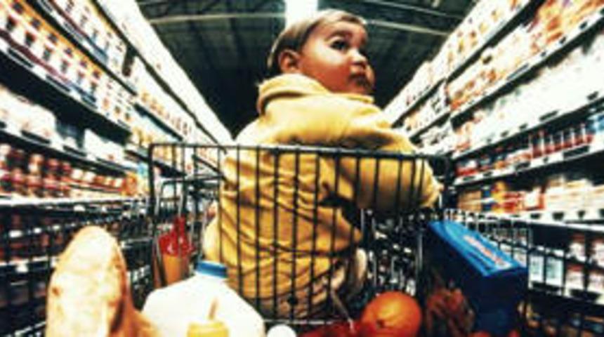 Hipermarketlere yeni d&uuml;zenleme