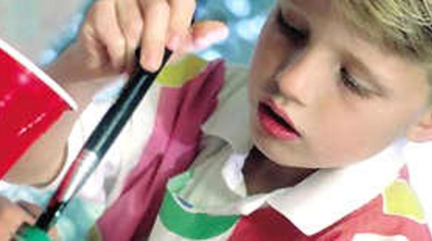 "Evde ana-baba okulu" projesi