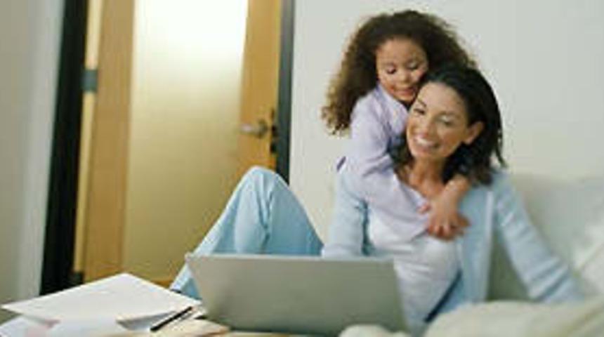 Anneler çocuklarıyla iletişimde başarısız