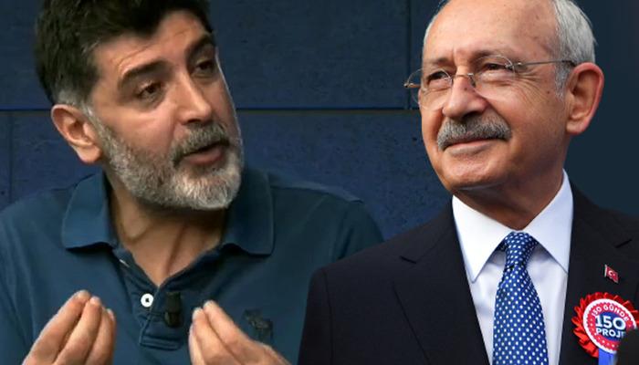 Duyunca inanamamış: 'Kemal Bey bana ne dedi biliyor musun?' 