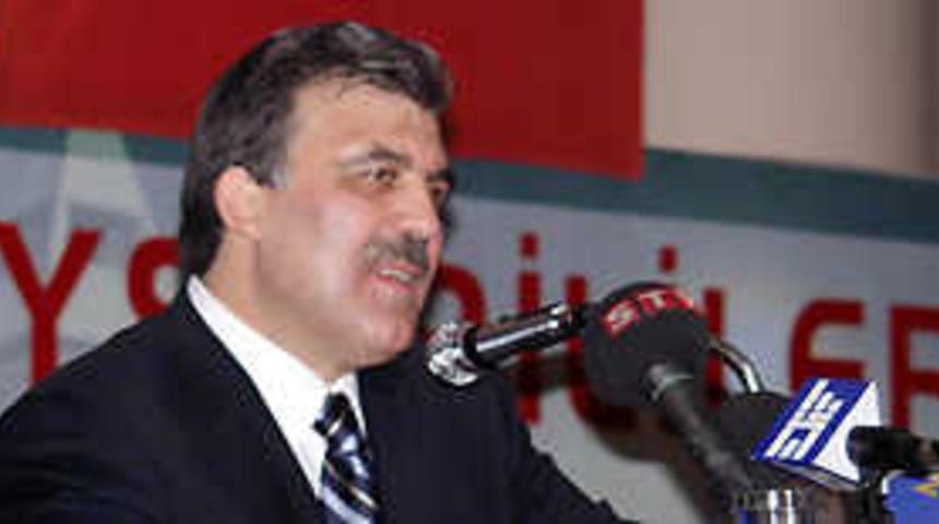 ''Yunanistan ile ilişkilere &ouml;nem veriyoruz''