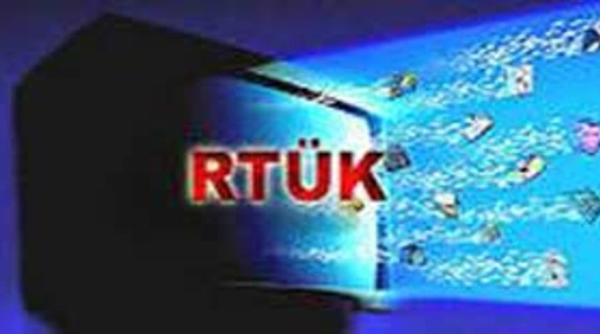 ''Golf Sahası'' reklamını RT&Uuml;K'e şikayet