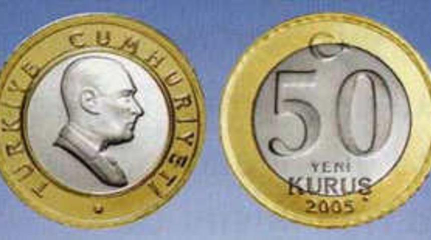 Piyasada 820 milyon madeni YTL var