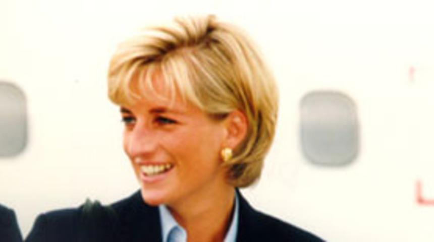 Diana'nın &ouml;l&uuml;m&uuml;nde yeni deliller