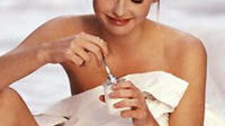 Ağız kokusuna karşı yoğurt