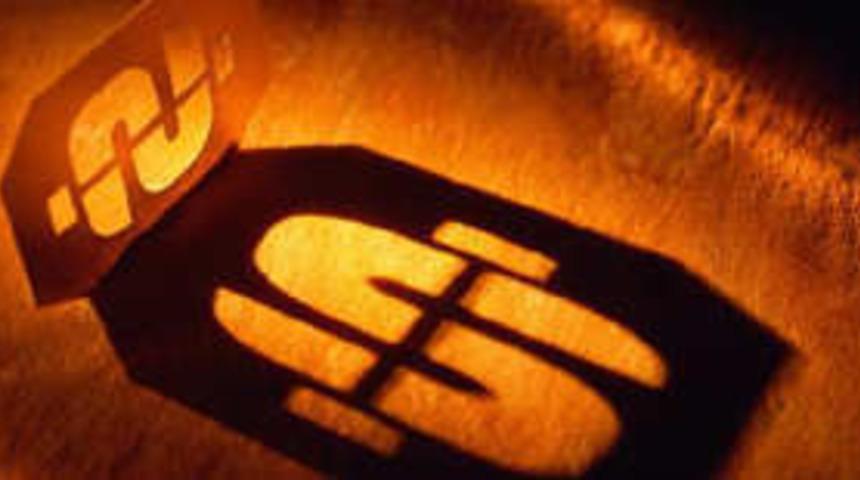 Sermaye girişine Telekom dopingi