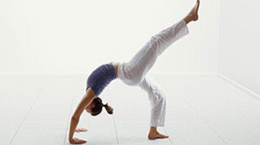 Spor, kadınlarda kemik sağlığını artırıyor