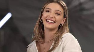 Estetiklerini tek tek anlatmıştı! Melisa Döngel makyajsız karelerini paylaştı! Doğal hali olay oldu