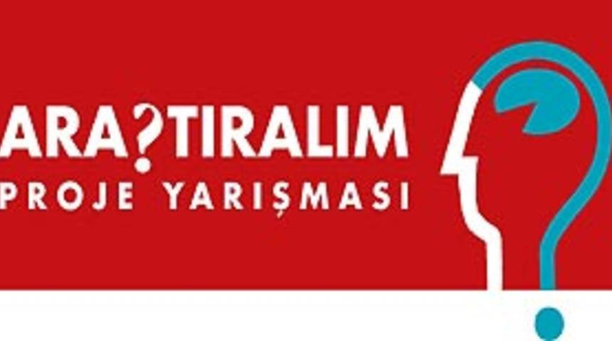 Araştıralım proje yarışması