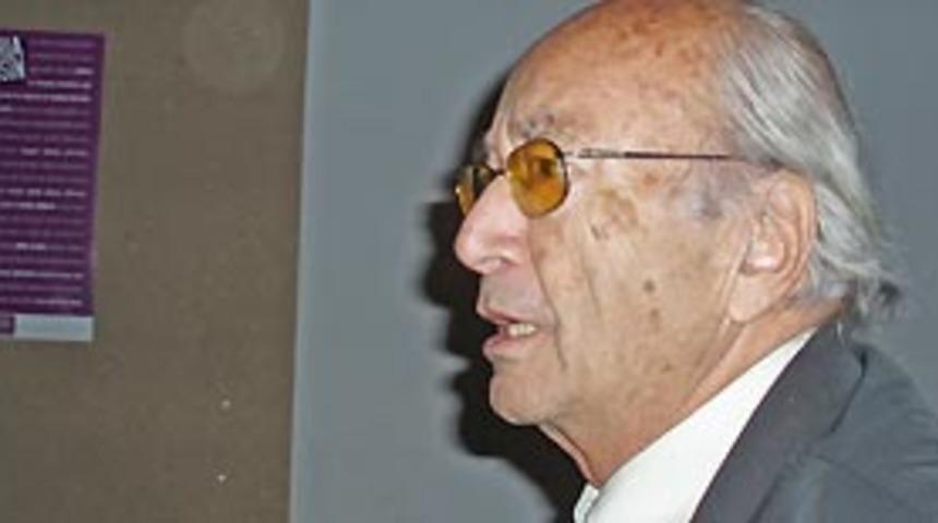 Assos Vakfı, S&ouml;ylev'i okumayı s&uuml;rd&uuml;r&uuml;yor