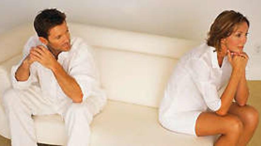 Sıcaklarda boşanmalar arttı