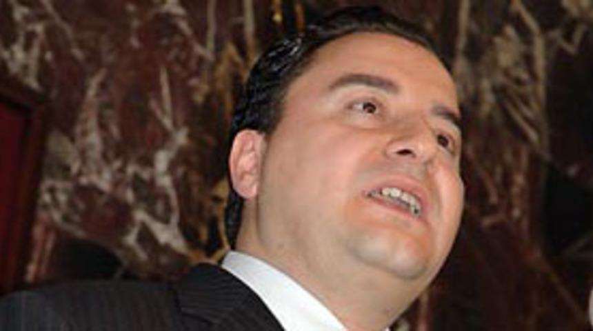 Yeni politikalar ilerleme &uuml;zerine