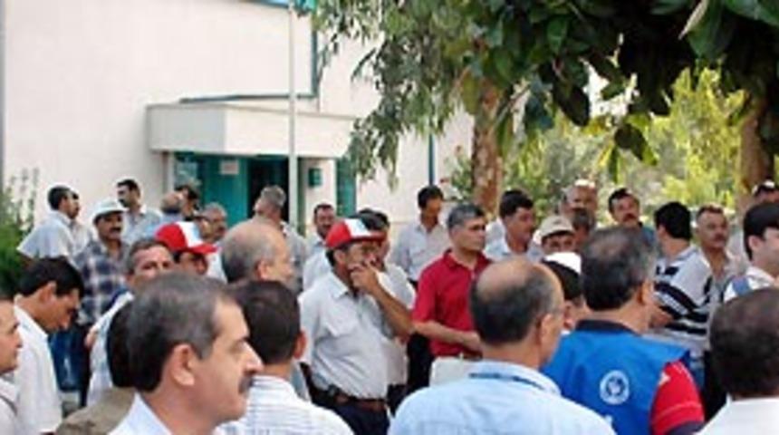 Türk Haber-Sen'den Danıştay'a iptal davası