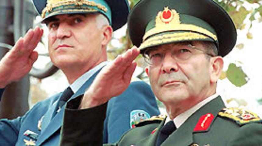 Komutanlara &ouml;zel g&uuml;venlik &ouml;nlemleri